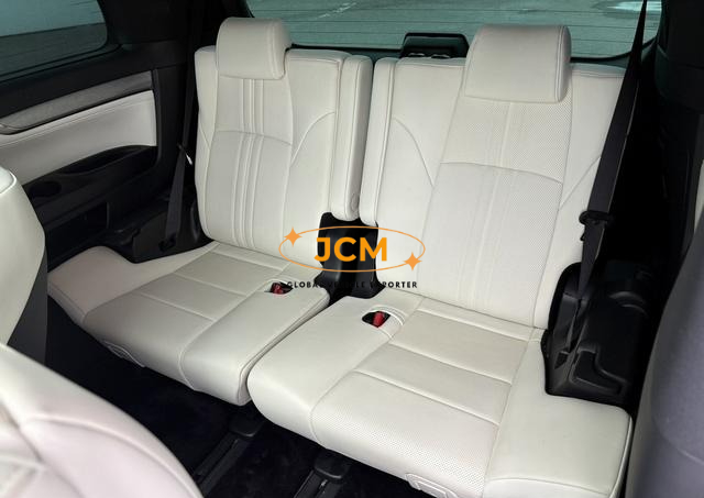 
								TOYOTA ALPHARD 3.5 EXECUTIVE LOUNGE S full									