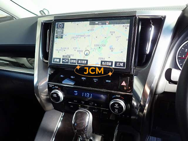 
								2018 TOYOTA ALPHARD DBA-AGH30W 2WD full									