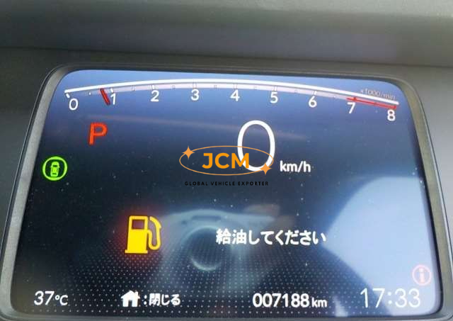 
								2023 HONDA FIT 5BA-GS4 full									