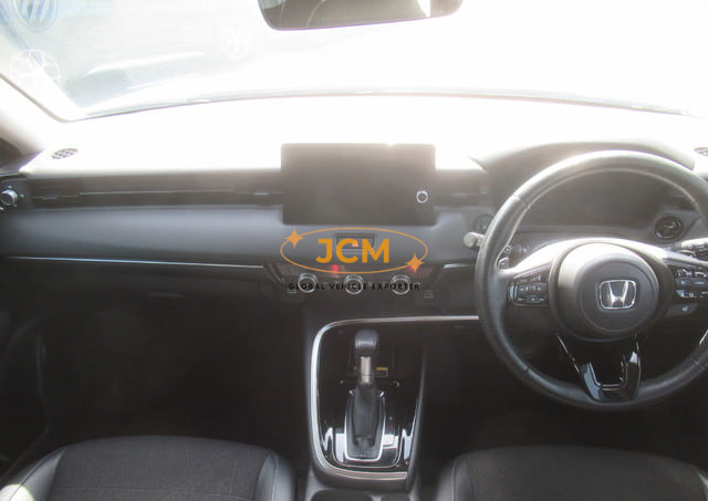
								2022 HONDA VEZEL HYBRID E:HEV Z full									