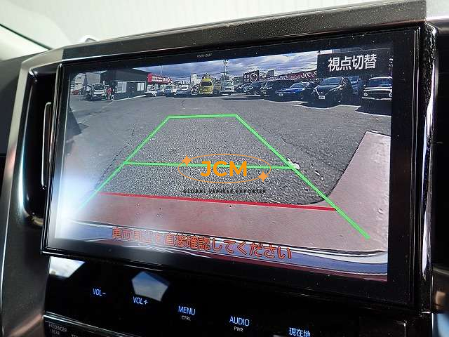 
								2018 TOYOTA ALPHARD DBA-AGH30W 2WD full									