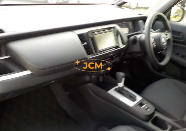 
								2023 HONDA FIT 5BA-GS4 full									