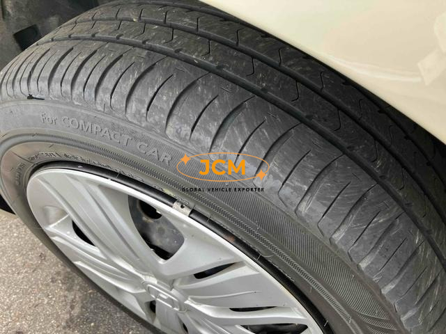 
								HONDA FIT HYBRID F COMFORT EDITION full									