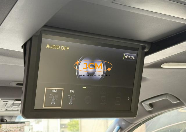 
								TOYOTA ALPHARD 3.5 EXECUTIVE LOUNGE S full									