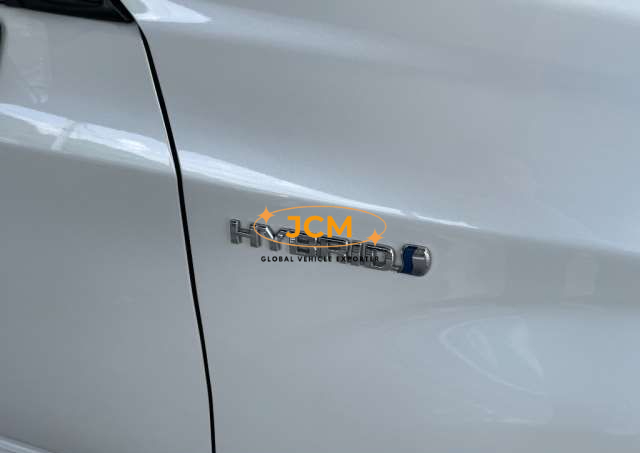 
								2019 TOYOTA COROLLA FIELDER DAA-NKE165G full									