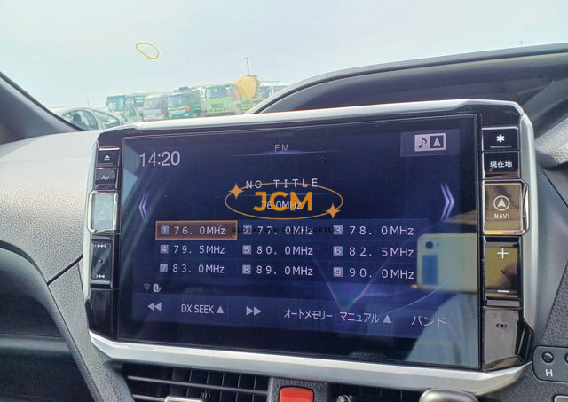 
								2020 TOYOTA VOXY ZS KIRAMEKI full									