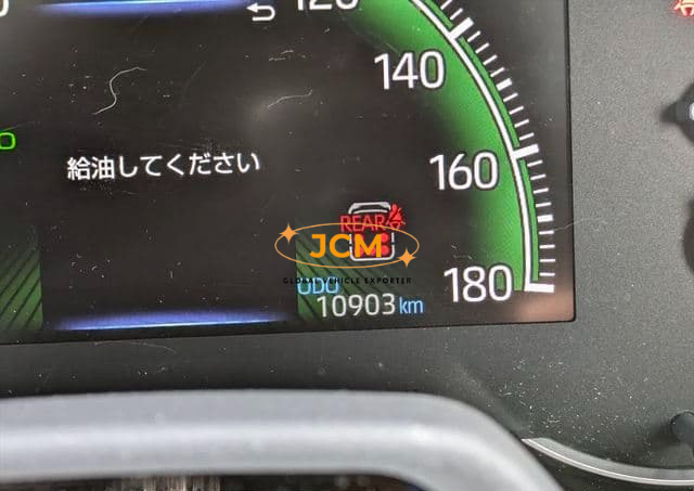 
								2022 TOYOTA NOAH S-Z full									