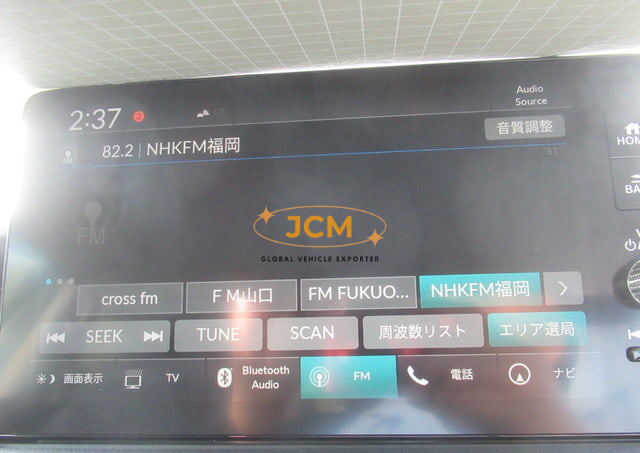 
								2022 HONDA VEZEL HYBRID E:HEV Z full									