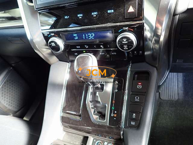 
								2018 TOYOTA ALPHARD DBA-AGH30W 2WD full									