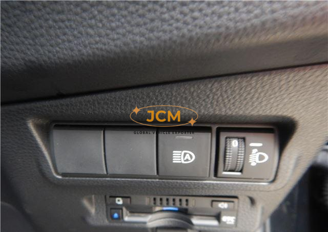 
								2022 TOYOTA COROLLA CROSS full									