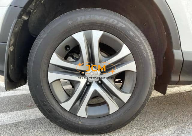 
								2017 TOYOTA RAV4 full									