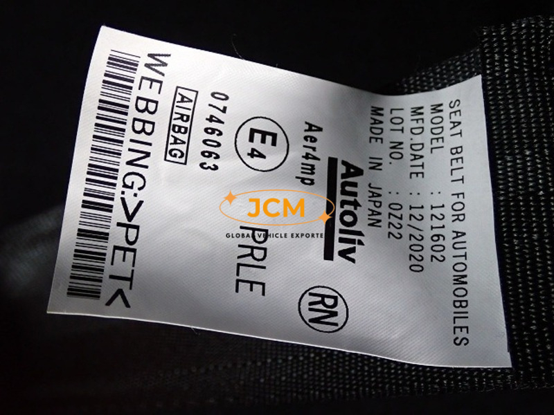 
								2021 HONDA FIT HYBRID 6AA-GR3 full									