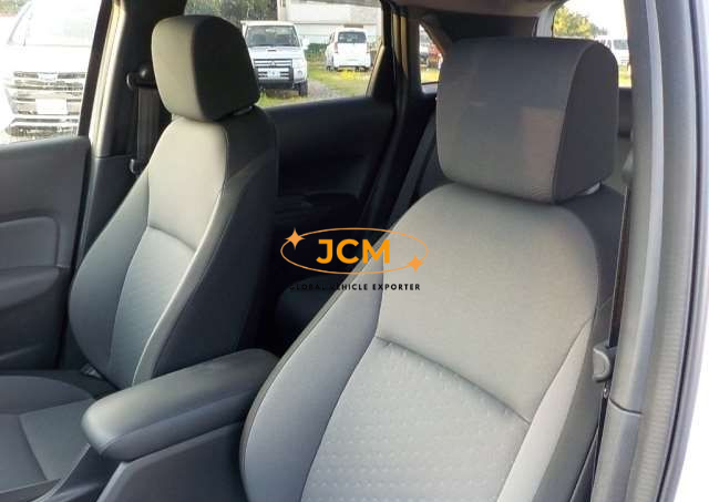 
								2023 HONDA FIT 5BA-GS4 full									