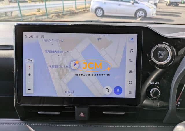
								2022 TOYOTA NOAH S-Z full									