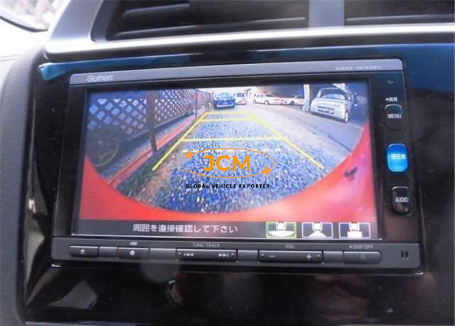 
								2016 HONDA FIT HYBRID DAA-GP5 full									
