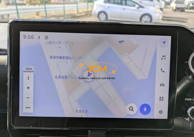 
								2022 TOYOTA NOAH S-Z full									