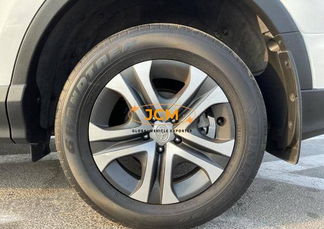 
								2017 TOYOTA RAV4 full									