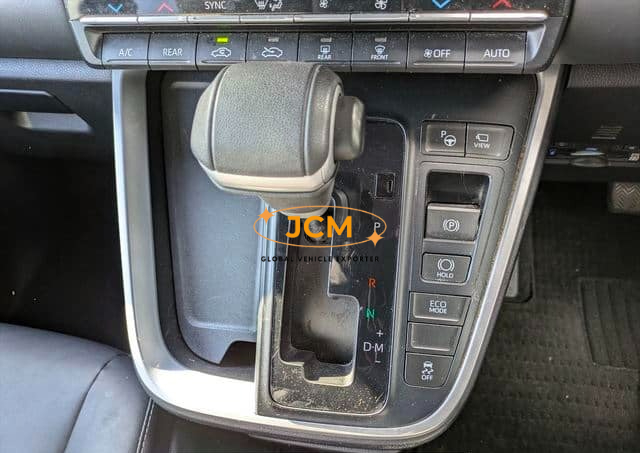 
								2022 TOYOTA NOAH S-Z full									