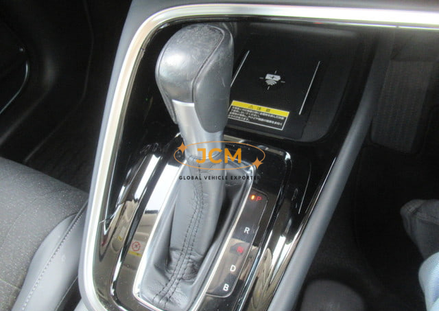 
								2022 HONDA VEZEL HYBRID E:HEV Z full									
