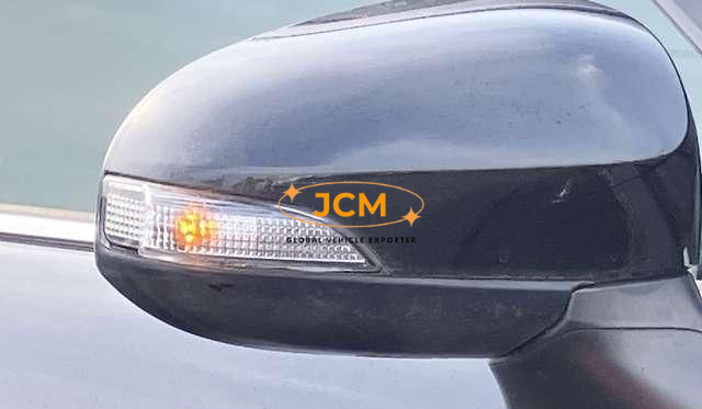 
								2016 TOYOTA COROLLA FIELDER 2WD HYBRID full									