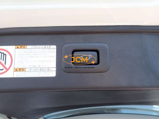 
								2018 TOYOTA ALPHARD DBA-AGH30W 2WD full									