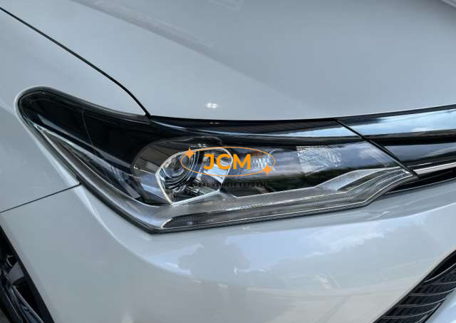 
								2019 TOYOTA COROLLA FIELDER DAA-NKE165G full									