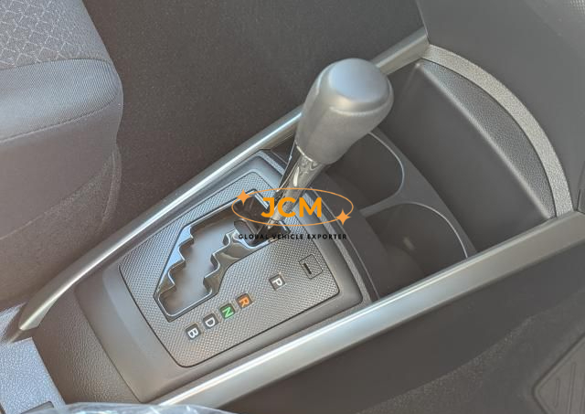 
								2025 TOYOTA COROLLA FIELDER NKE165G full									