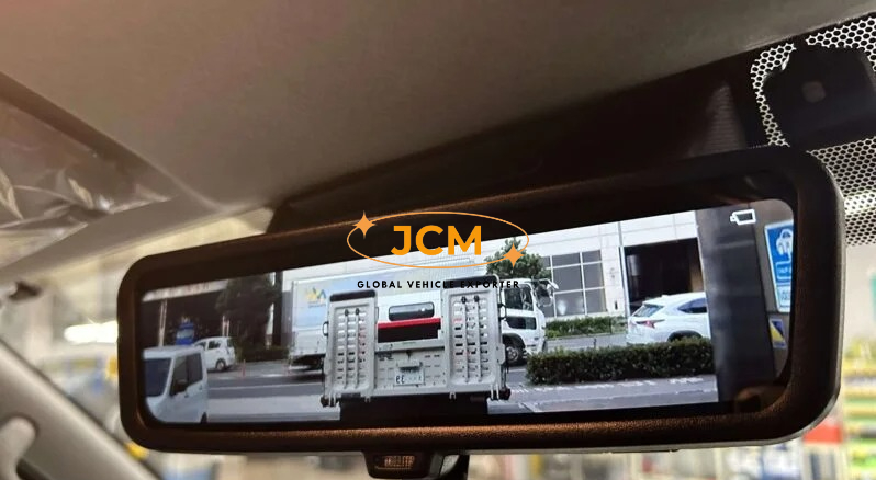 
								2025 TOYOTA HIACE COMMUTER DIESEL TURBO 10 SEATER full									