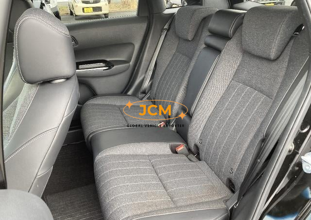 
								2022 HONDA FIT full									