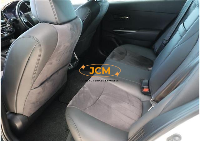 
								2022 TOYOTA CROWN HYBRID 2.5HVS full									