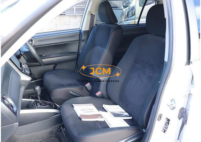 
								2015 TOYOTA COROLLA FIELDER NRE161G full									