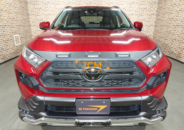 
								2019 TOYOTA RAV4 ADVENTURE full									