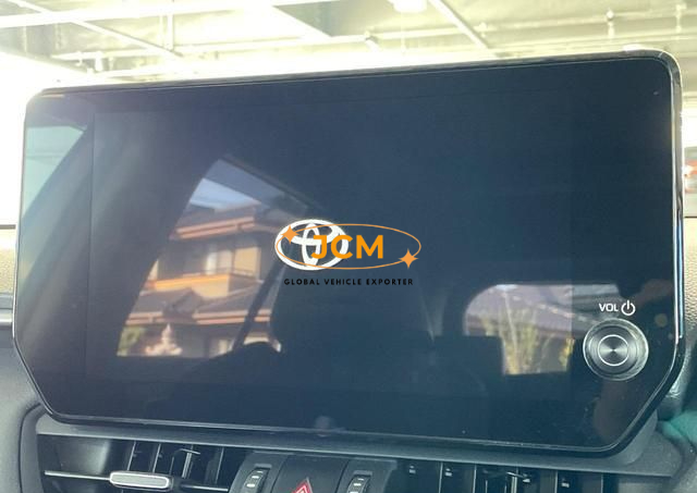 
								2023 TOYOTA RAV4 MXAA54 4WD full									