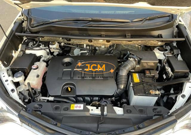 
								2017 TOYOTA RAV4 full									
