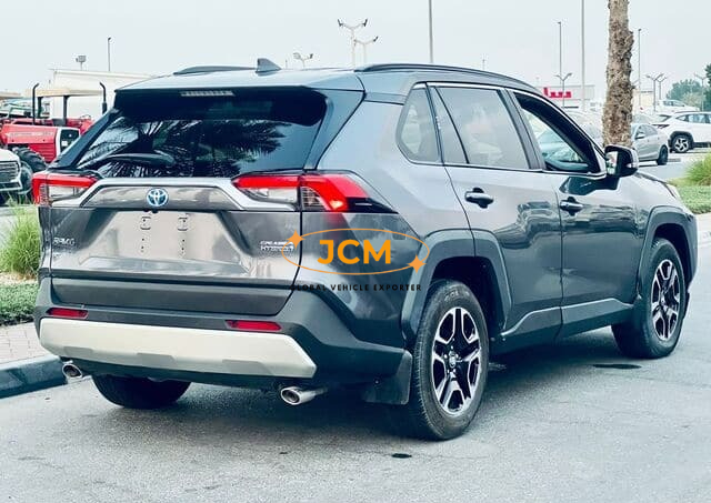 
								2021 TOYOTA RAV4 HYBRID full									