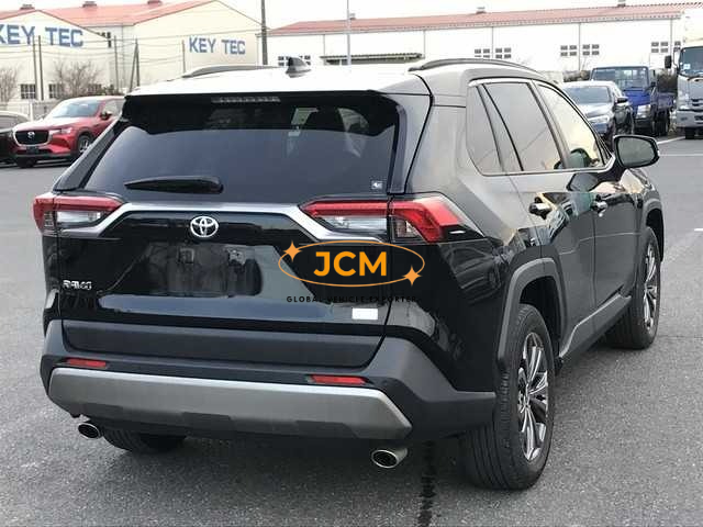 
								2023 TOYOTA RAV4 full									