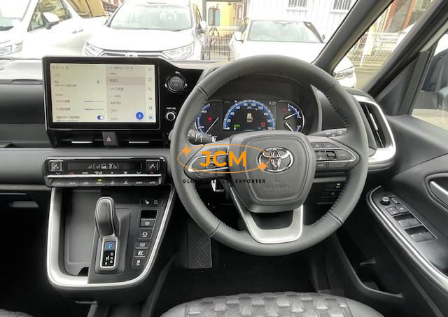 
								2025 TOYOTA VOXY 6AA-ZWR90W full									