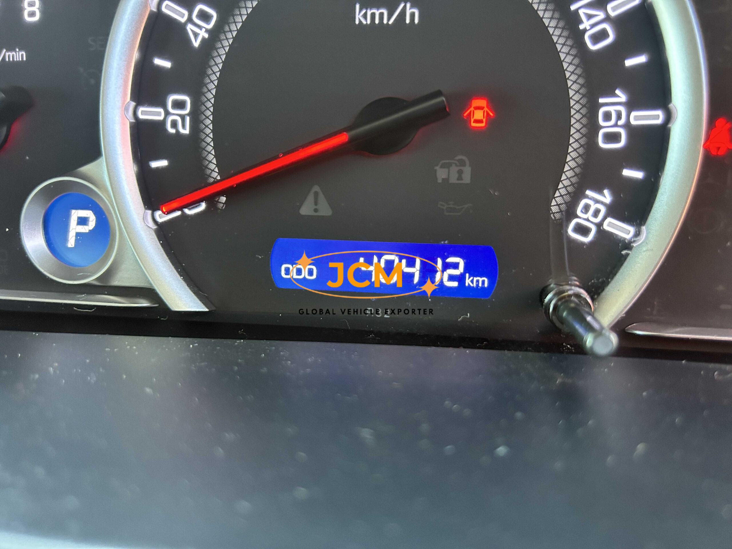 
								2016 TOYOTA VOXY full									