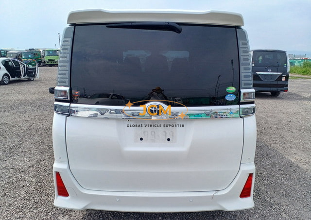 
								2020 TOYOTA VOXY ZS KIRAMEKI full									