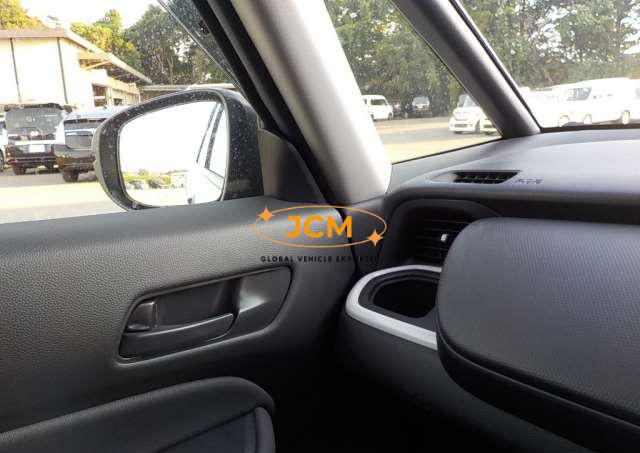 
								2023 HONDA FIT 5BA-GS4 full									