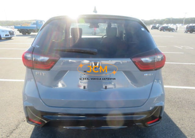 
								2023 HONDA FIT e:HEV RS full									