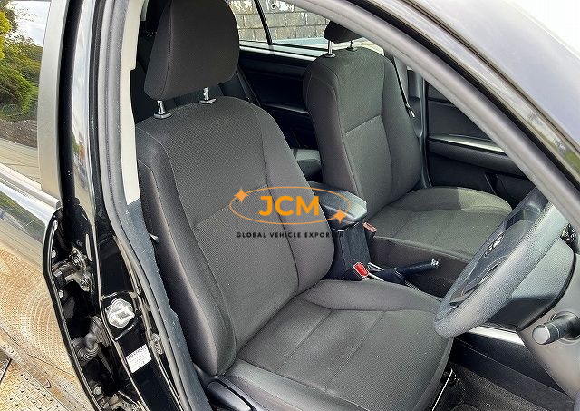 
								2021 TOYOTA COROLLA FIELDER 6AA-NKE165G 2WD full									