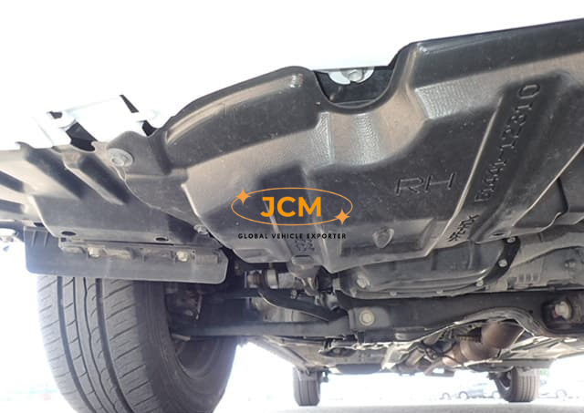 
								2022 TOYOTA COROLLA FIELDER full									