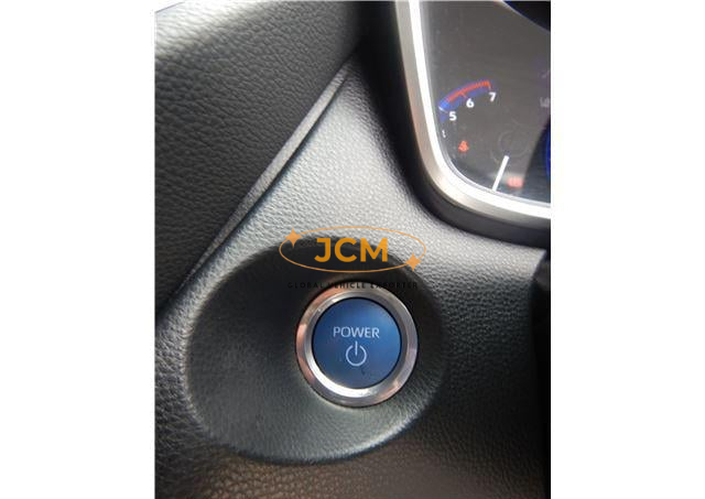 
								2022 TOYOTA COROLLA CROSS full									