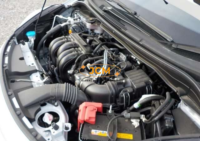 
								2023 HONDA FIT 5BA-GS4 full									