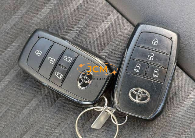 
								2022 TOYOTA NOAH S-Z full									