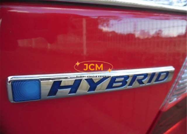 
								2016 HONDA FIT HYBRID DAA-GP5 full									