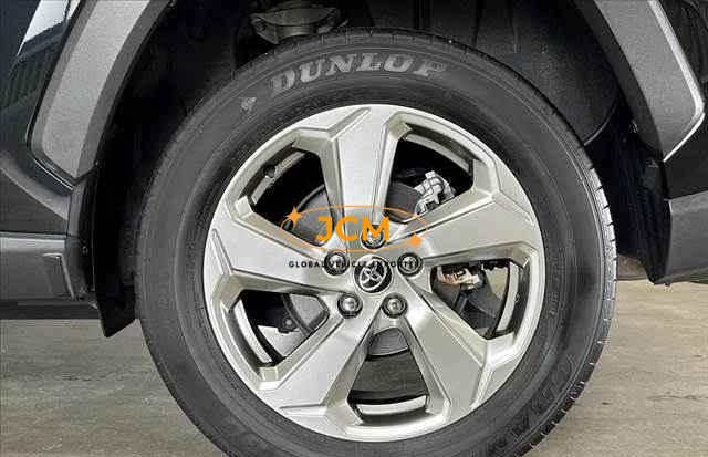 
								2019 TOYOTA RAV4 full									