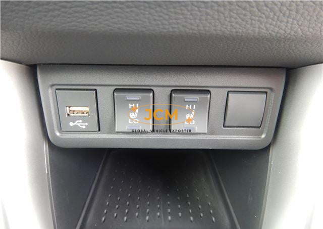 
								2022 TOYOTA COROLLA CROSS full									