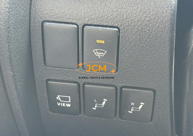 
								TOYOTA ALPHARD 3.5 EXECUTIVE LOUNGE S full									